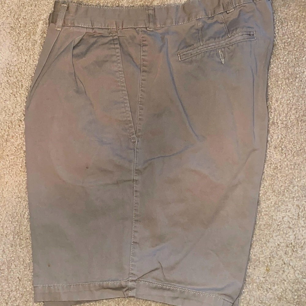 Catalina NAVIGATOR SHORTS KHAKIS